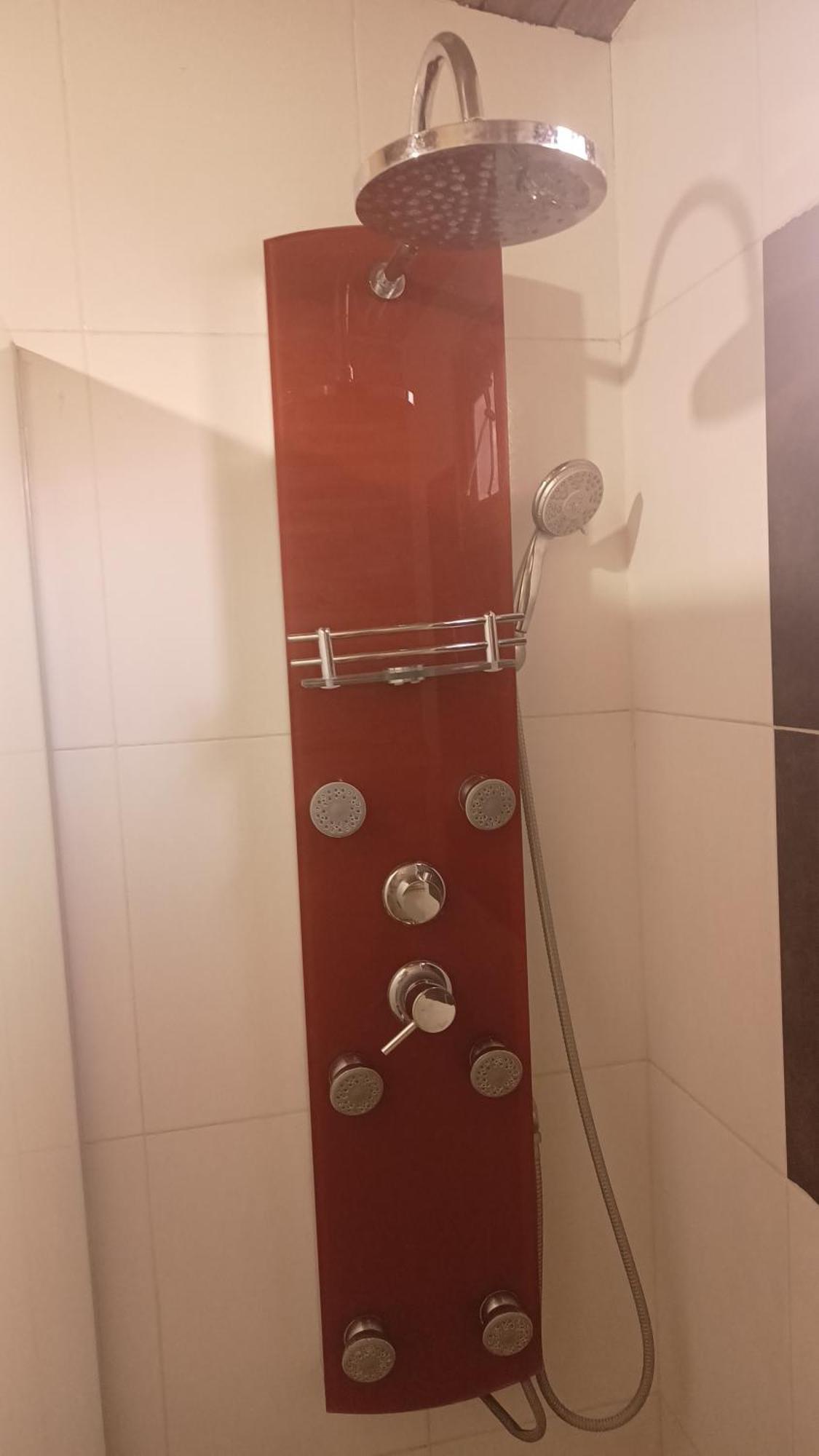 אוספז'טה Cabanas De Los Andes מראה חיצוני תמונה