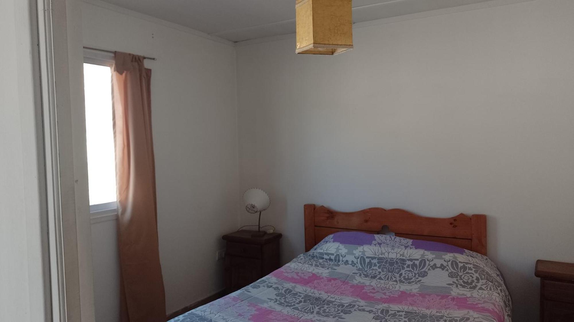 אוספז'טה Cabanas De Los Andes מראה חיצוני תמונה
