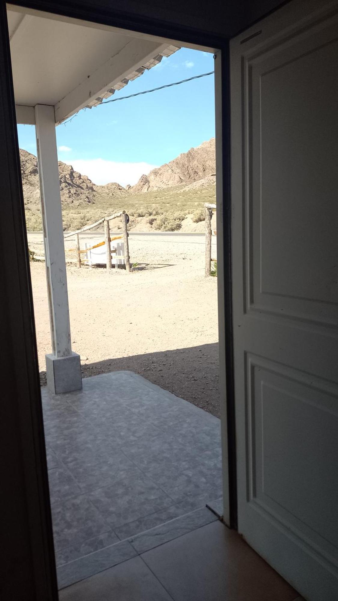 אוספז'טה Cabanas De Los Andes מראה חיצוני תמונה
