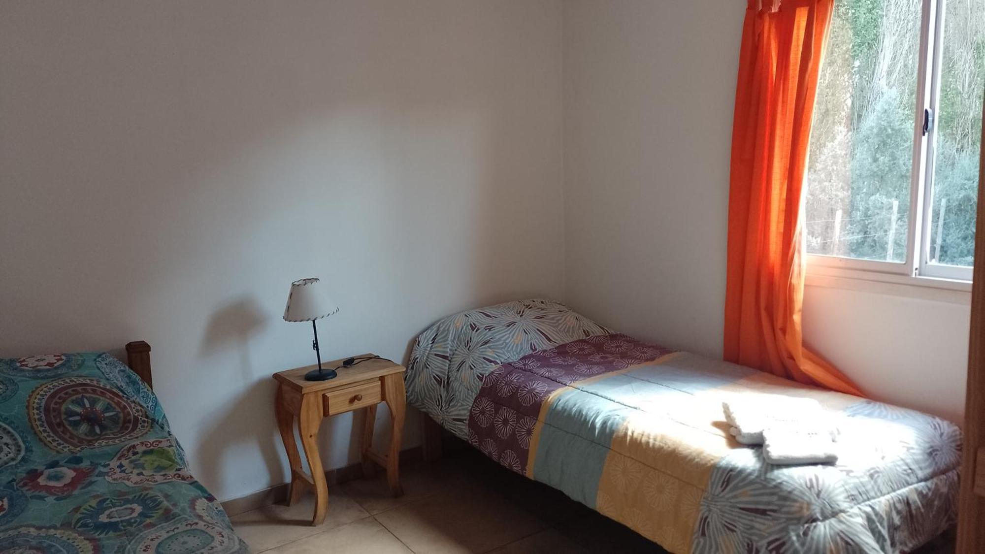 אוספז'טה Cabanas De Los Andes מראה חיצוני תמונה