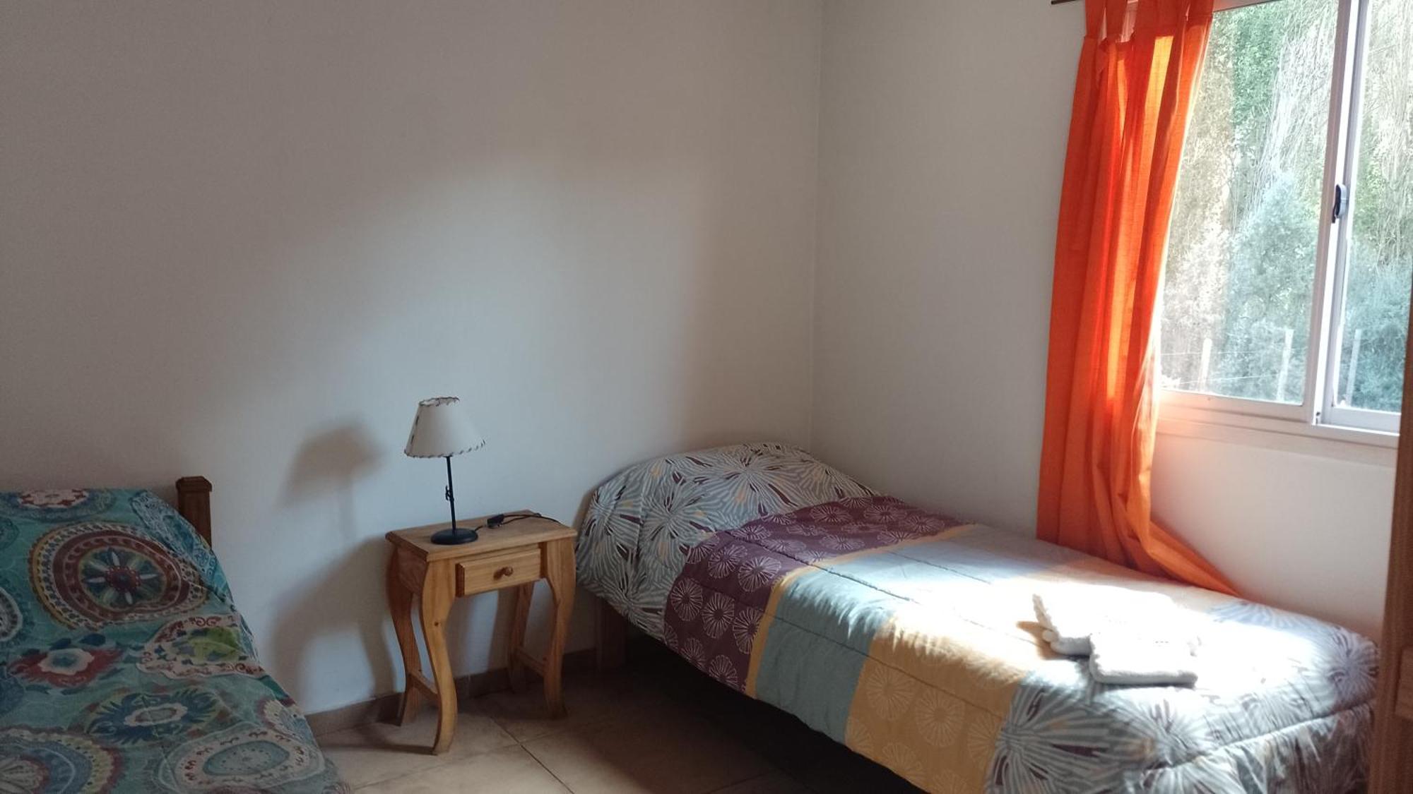 אוספז'טה Cabanas De Los Andes מראה חיצוני תמונה