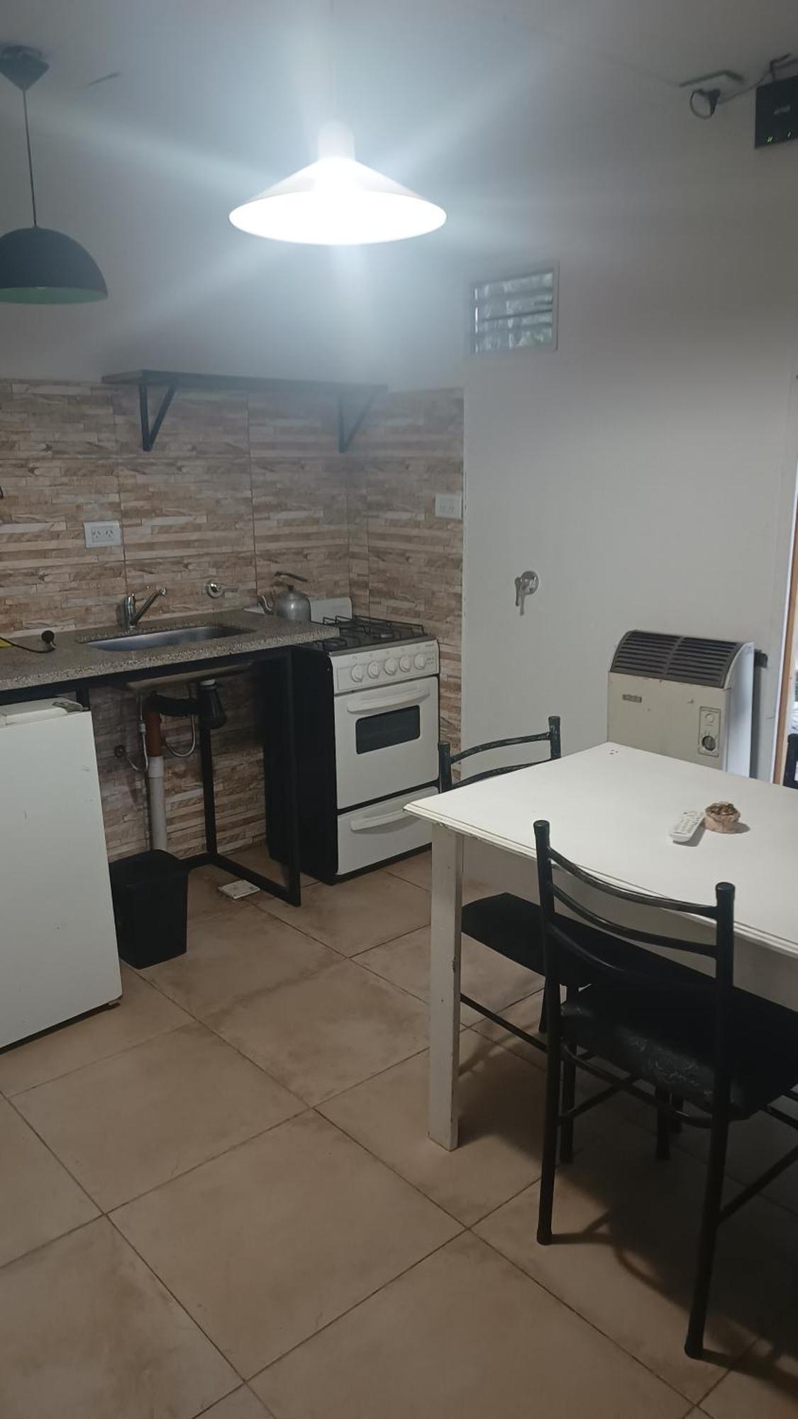 אוספז'טה Cabanas De Los Andes מראה חיצוני תמונה